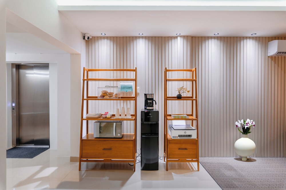 Coralia Boutique Hotel Cozumel 35/59