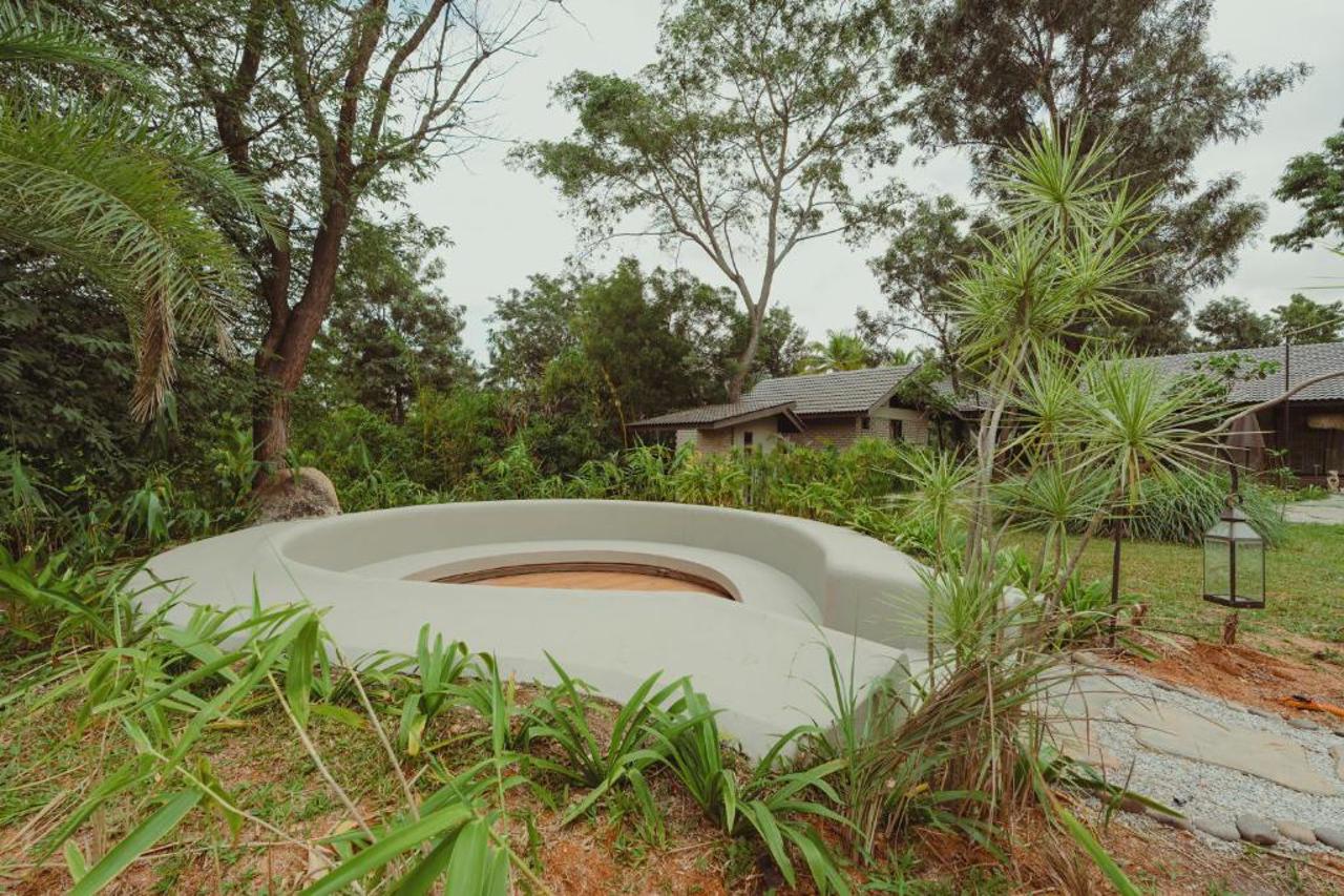 ELIVAAS prive Ananta Bliss Taksu 2 BHK Villa with Pool 8/23