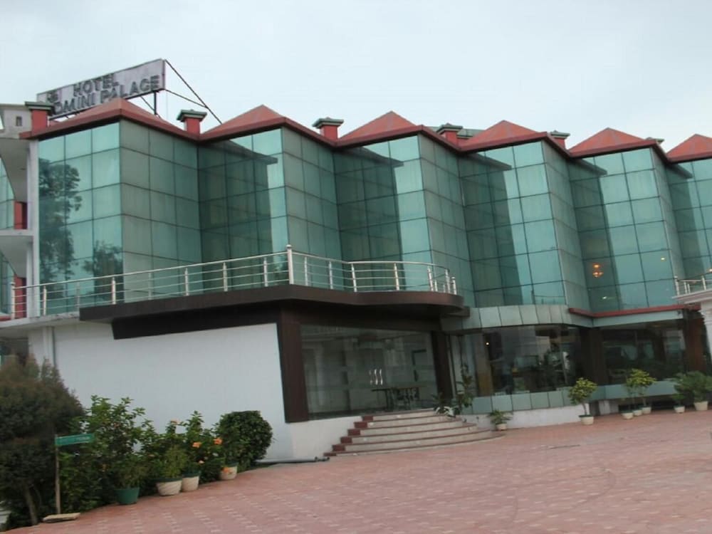 Hotel Padmini Palace 5/22