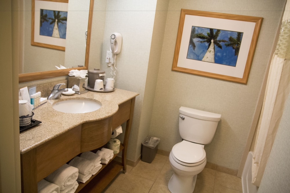 Hampton Inn Suites Madera 23/47