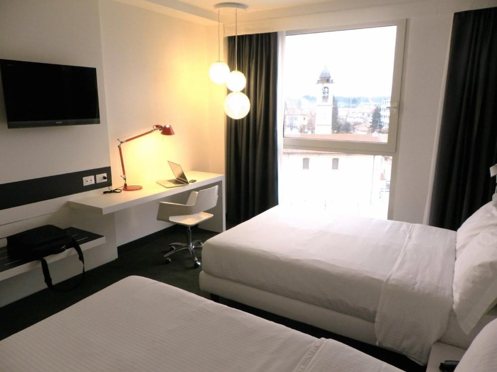 Idea Hotel Milano Malpensa Airport 28/56