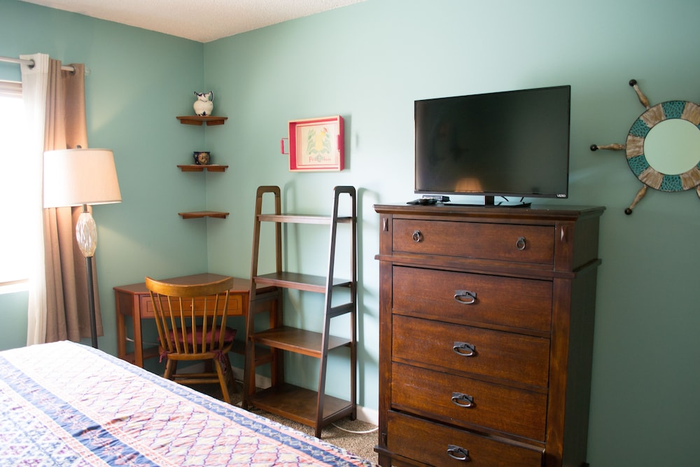Gatlinburg Chateau Rentals 4/50