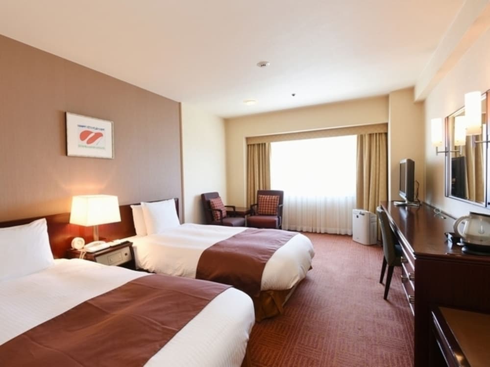 SUPERIOR, TWIN BEDS
