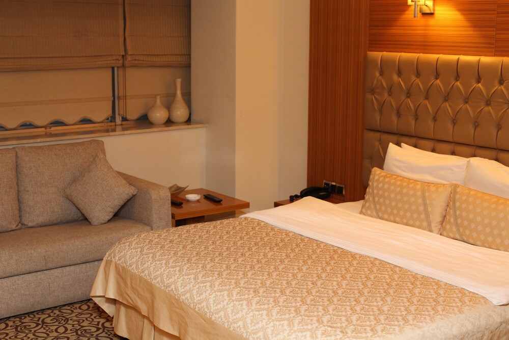 Emir Royal Hotel Luxry 12/51