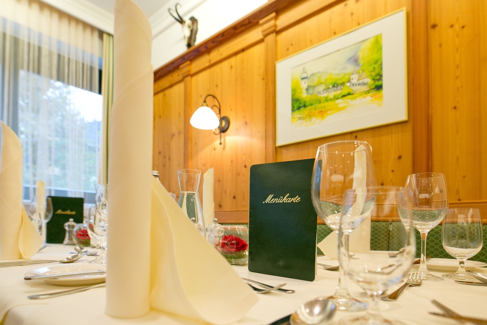 Hotel Heffterhof Salzburg 60/66