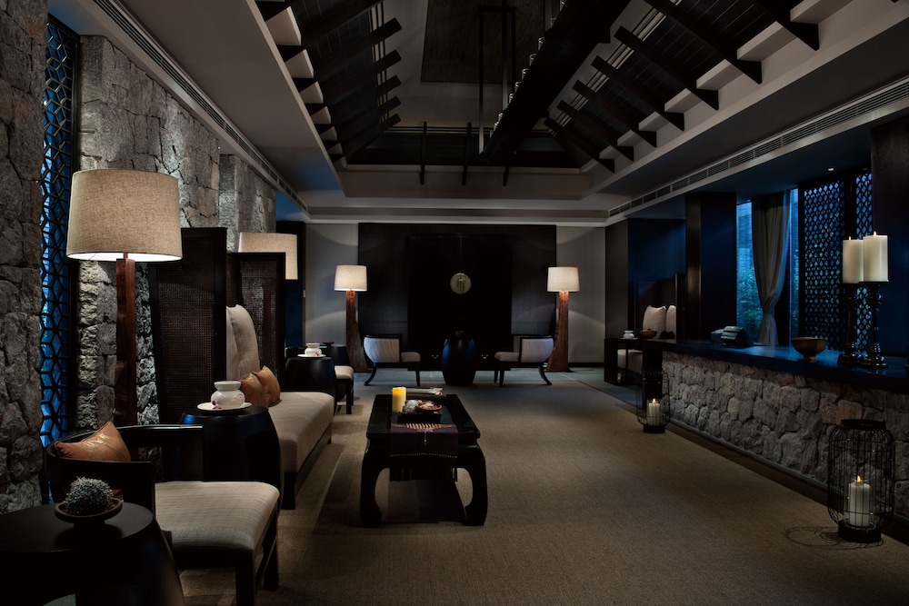 PULLMAN LIJIANG RESORT AND SPA 42/50