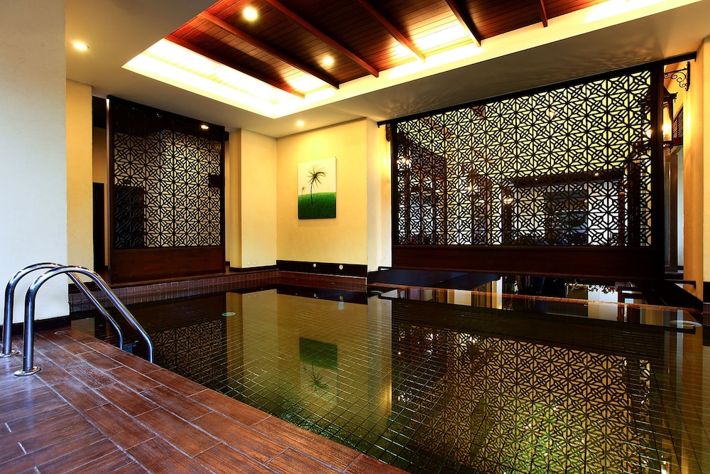 De Chai Colonial Hotel & Spa 46/77