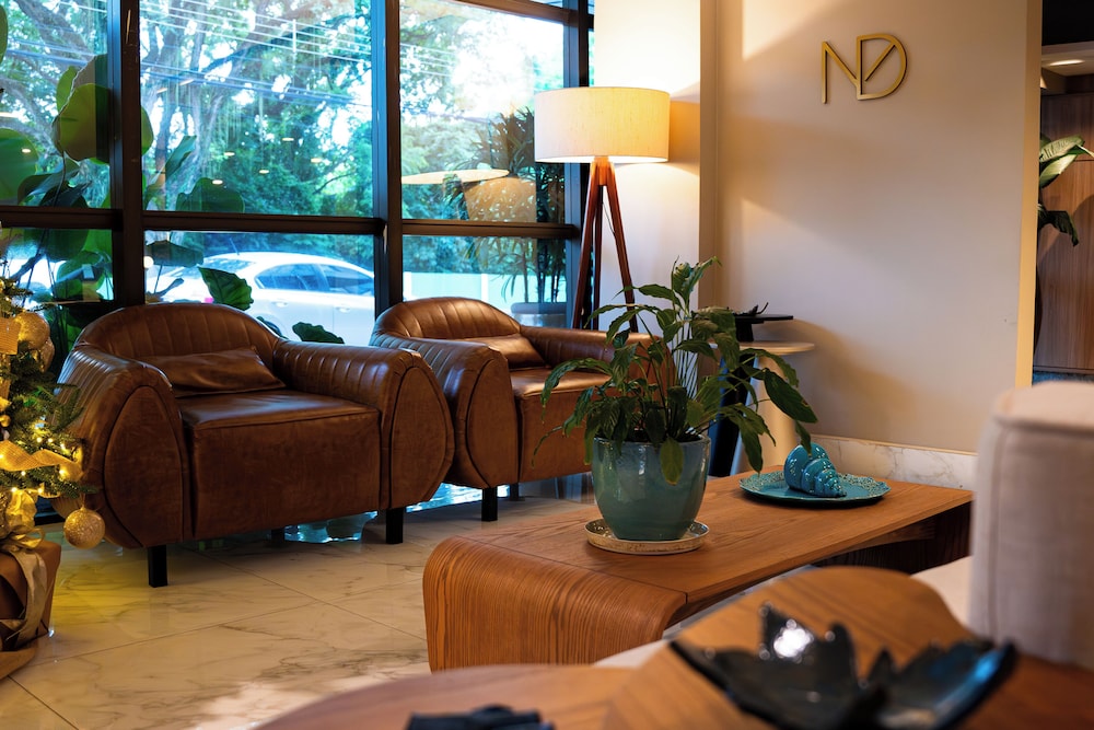 Nadai Confort Hotel and Spa 34/67