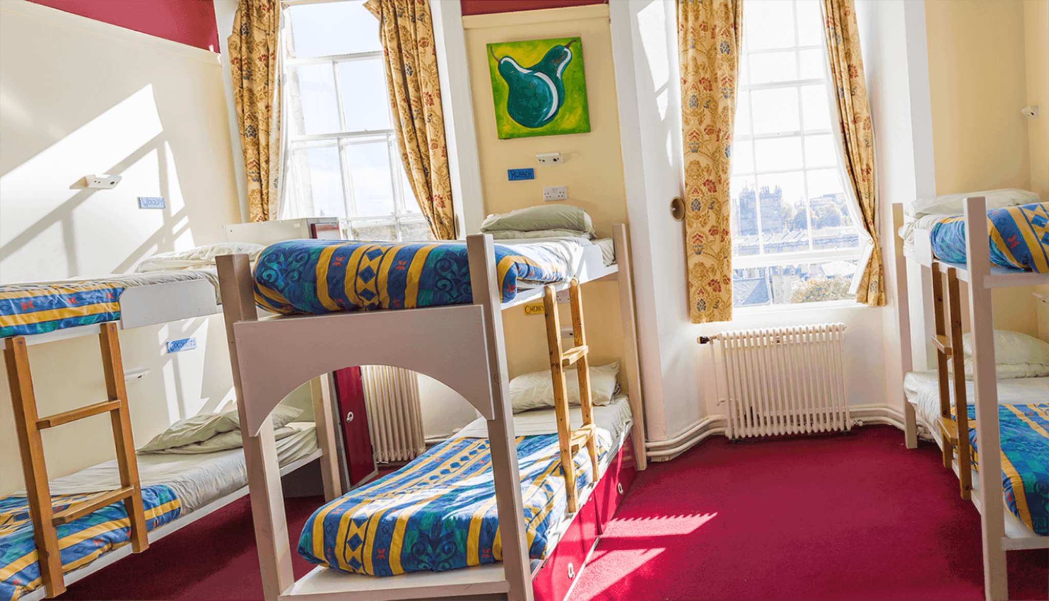 Castle Rock Hostel - Adults Only 28/39
