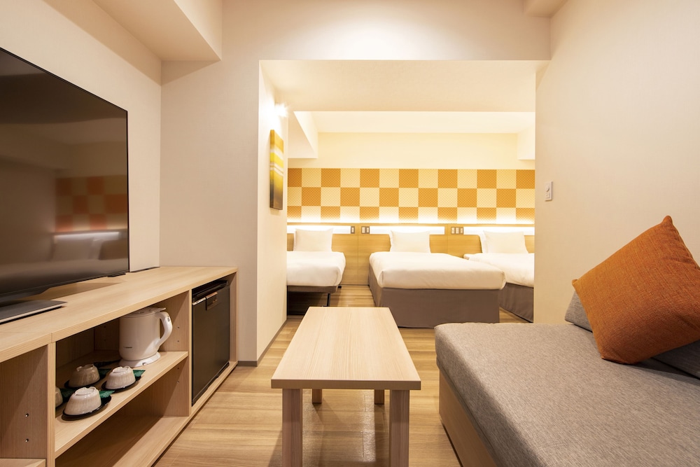 Karaksa Hotel Tokyo Station 22/63