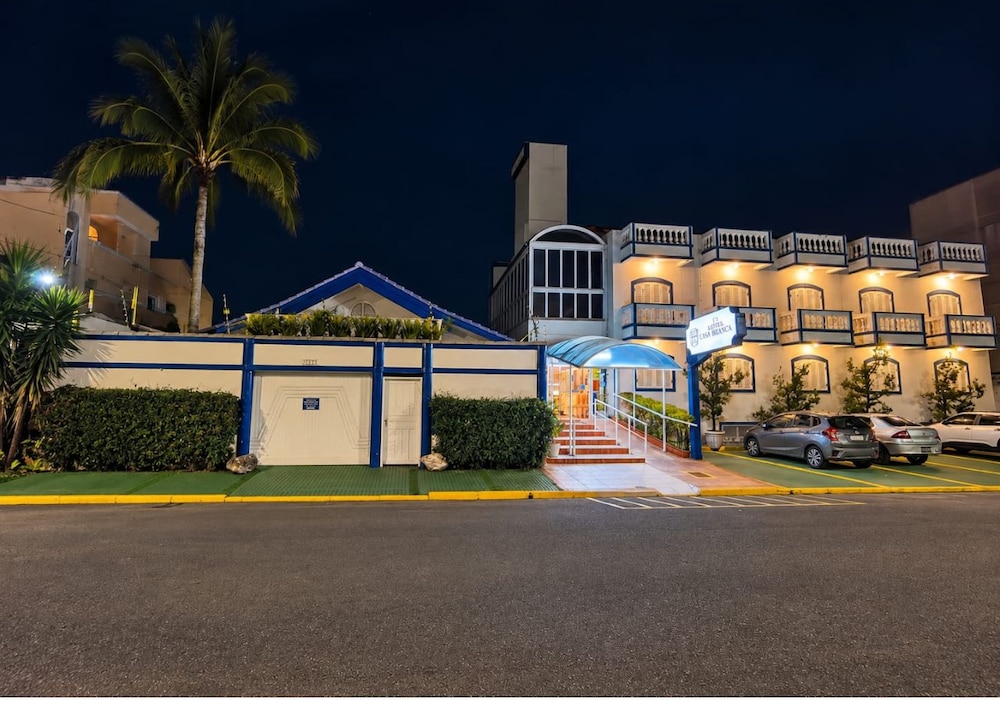 Hotel Casa Branca 44/50