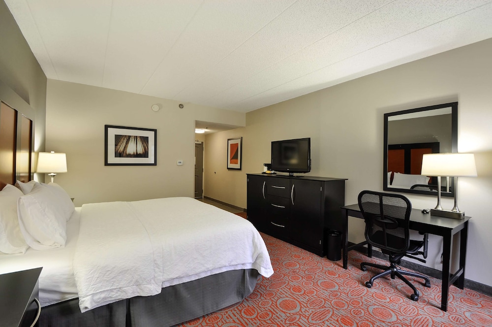 Hampton Inn Stafford/Quantico & Conference Center, Va 15/48