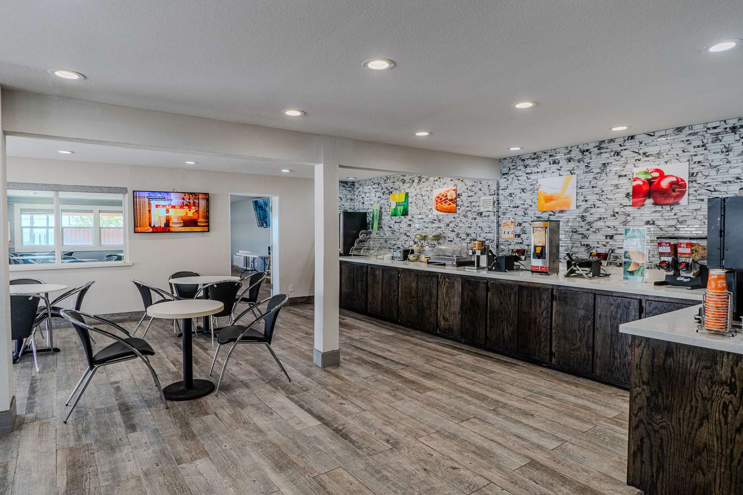 Quality Inn Rockport On Aransas Bay 11/52