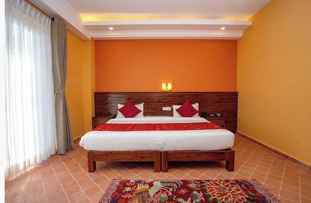 Hotel Dolmaling 15/50
