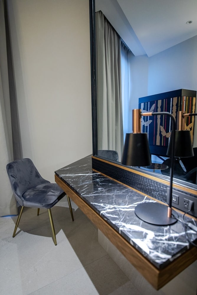 Becquer Hotel Guadalajara 45/50