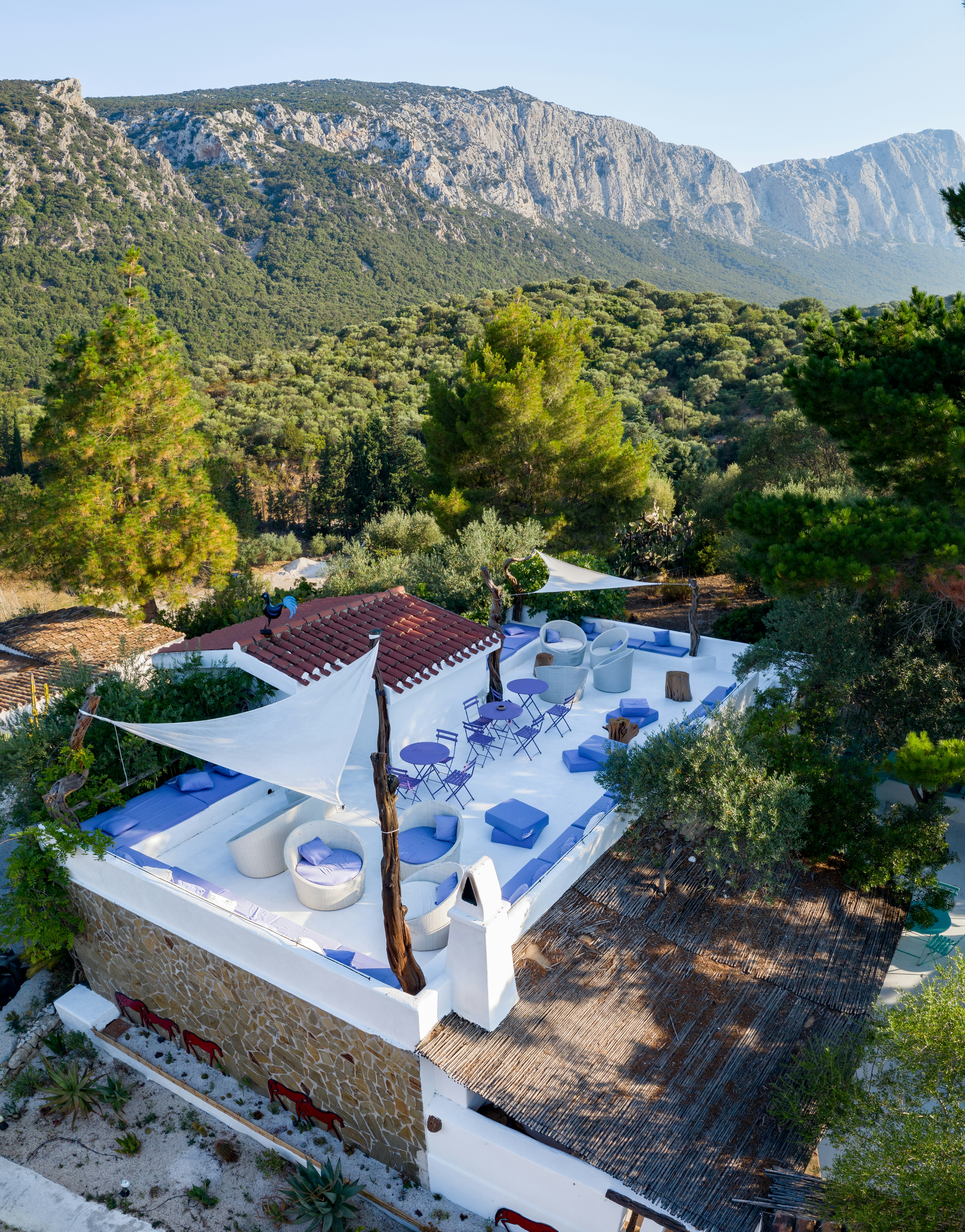 Su Gologone Experience Hotel 40/52