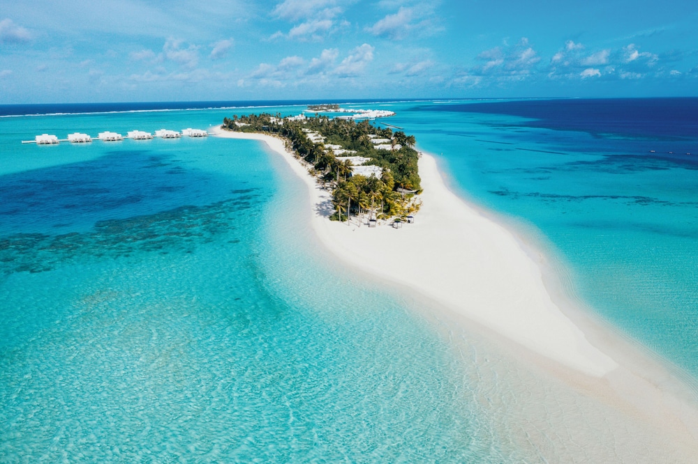 Hotel Riu Atoll 40/51