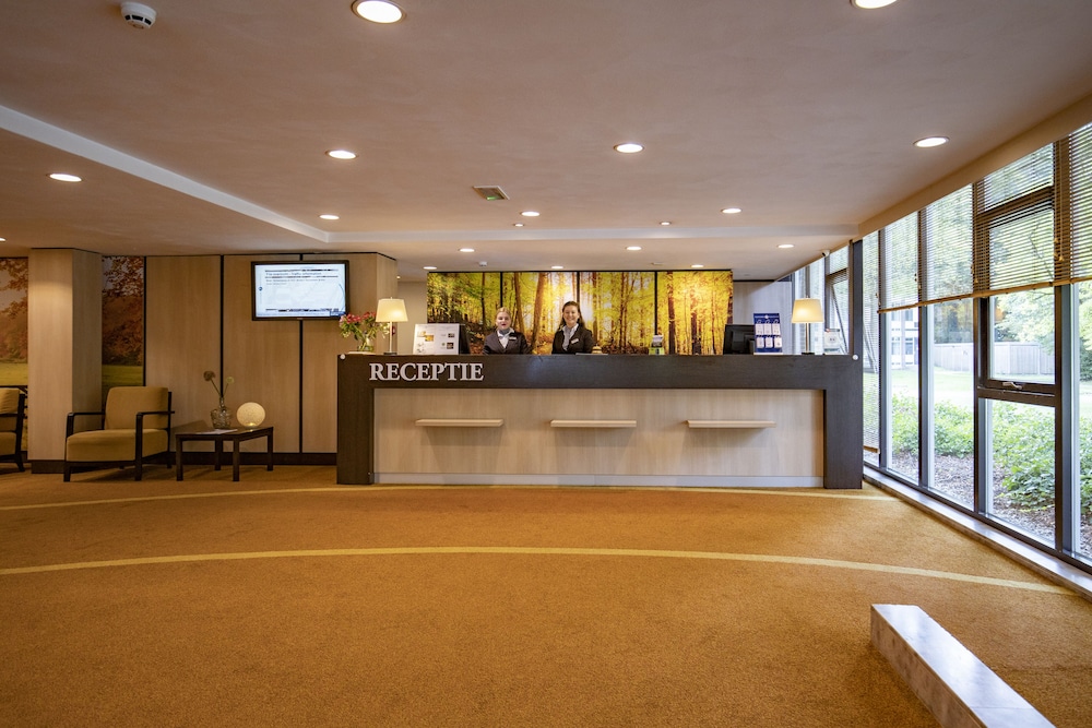 Fletcher Hotel-Restaurant Amersfoort 8/44