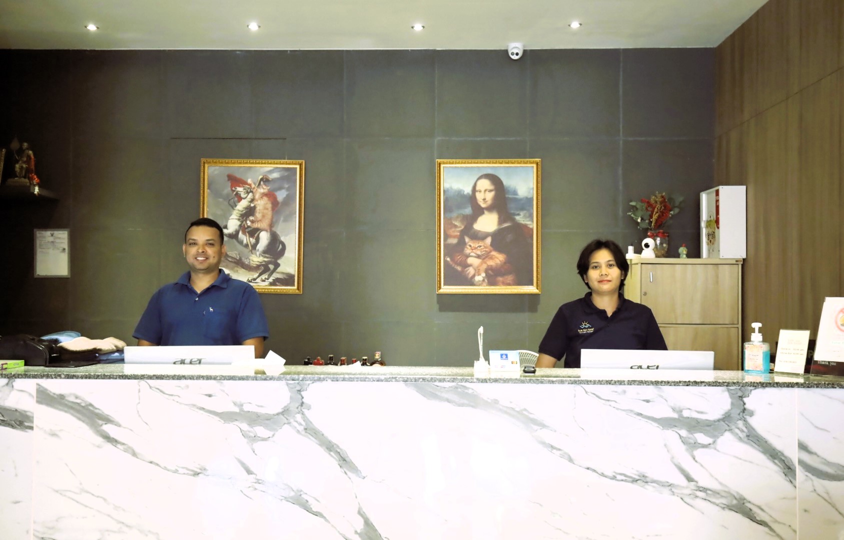 Sun Sea Sand Hotel photo5