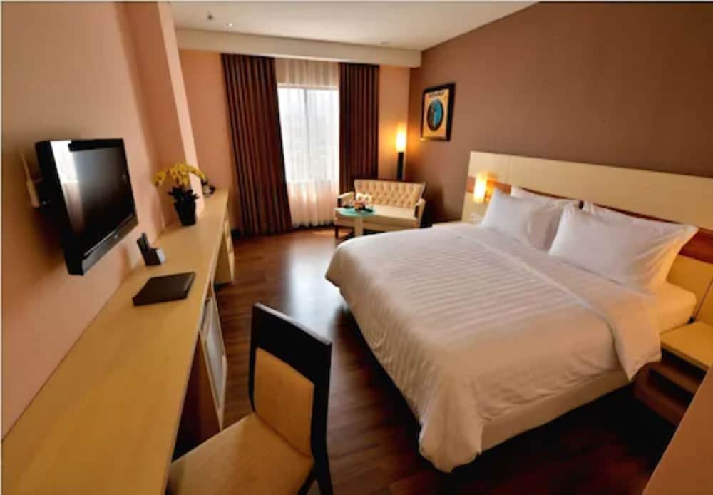 Hotel California Bandung 10/42