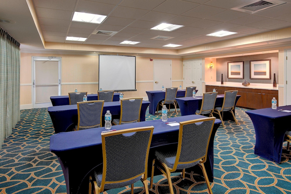 Residence Inn Orlando Convention Center 35/50