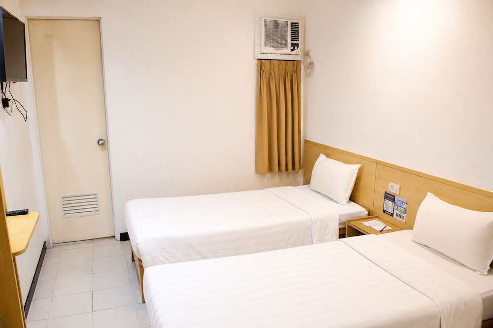 Hotel Pier Cuatro 18/51