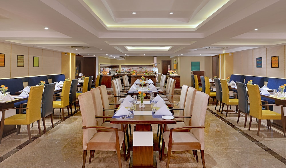 Fortune Park Haridwar-- Member Itc Hotel Group 29/42