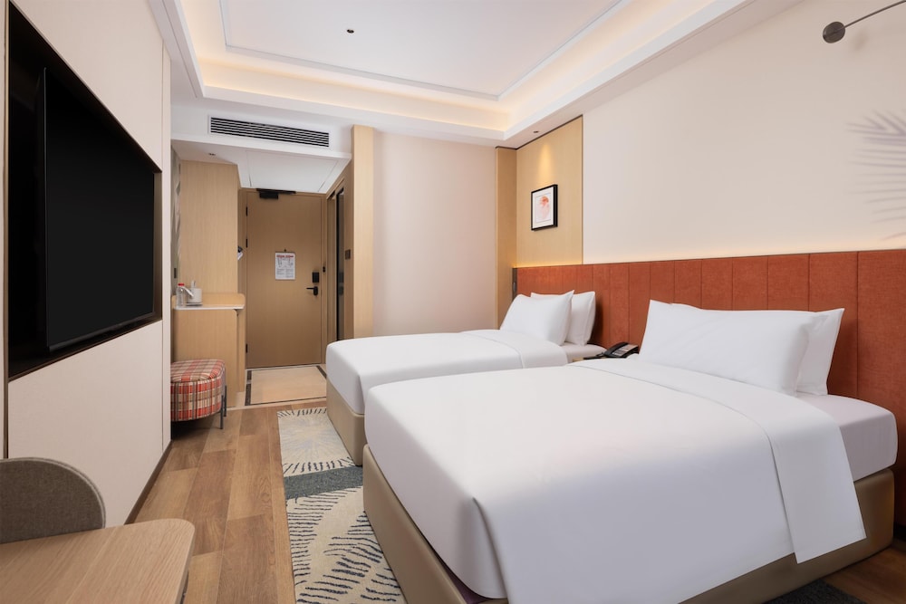 Hilton Garden lnn Tongxiang Wuzhen 31/50