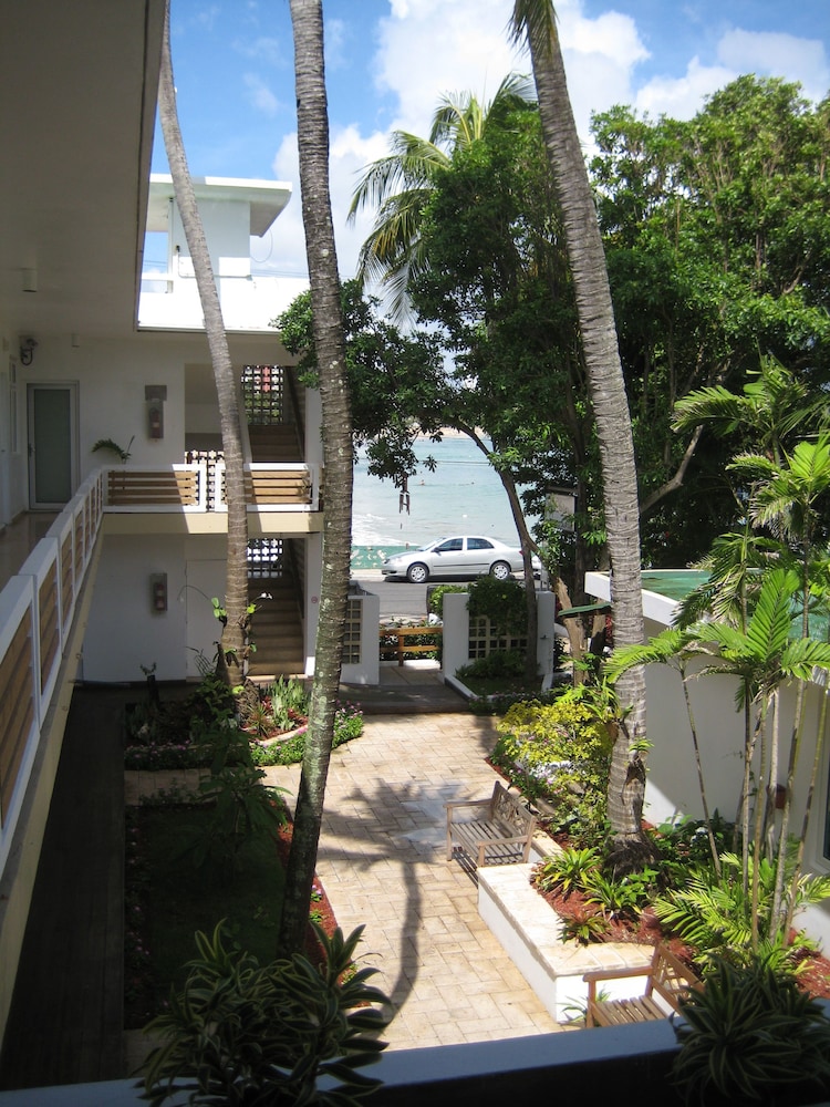 Hotel La Playa 48/54