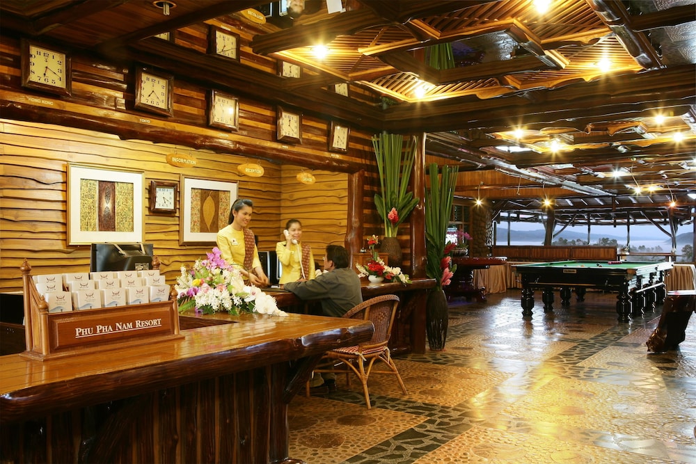 Phu Pha Nam Resort Spa 59/74