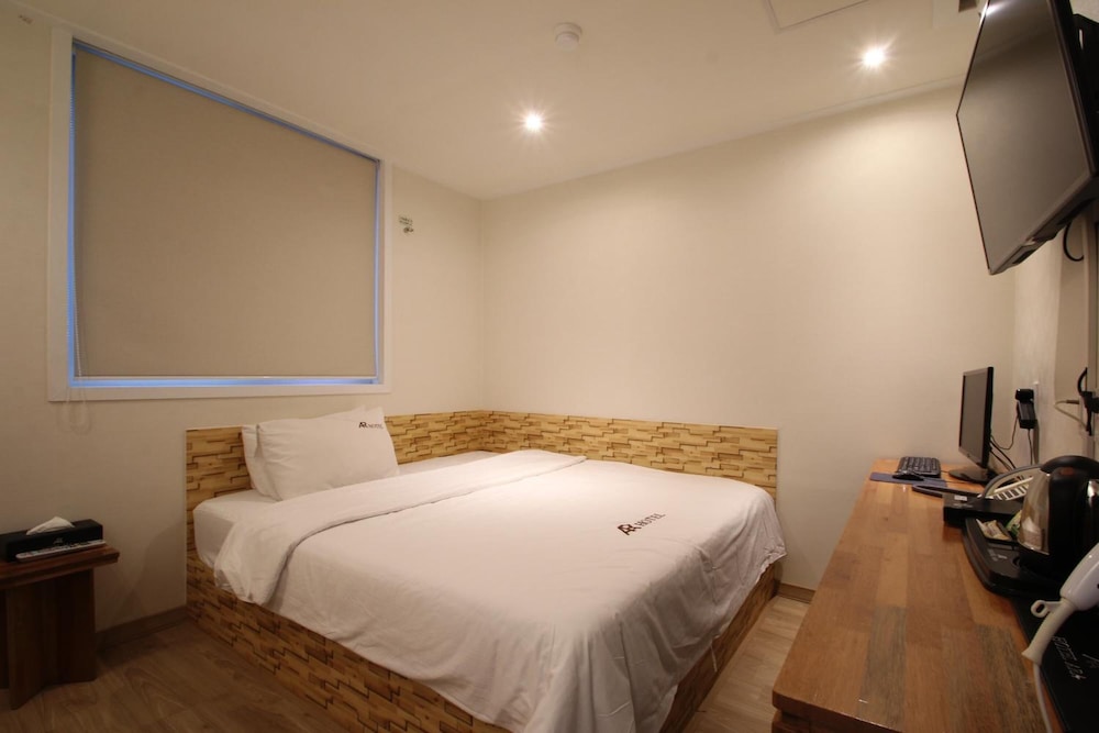 Ara Hotel 23/50