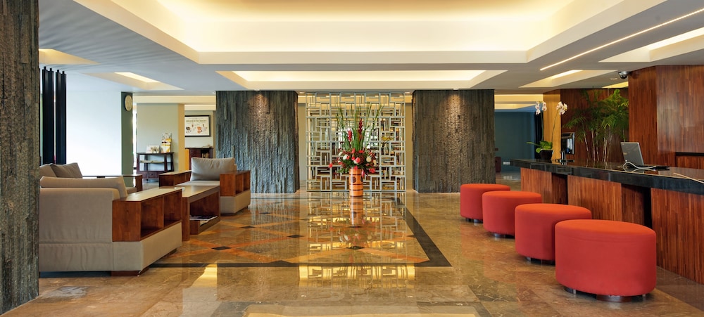 Prime Plaza Suites Sanur Ex Sanur Paradise Plaza Suites 42/71