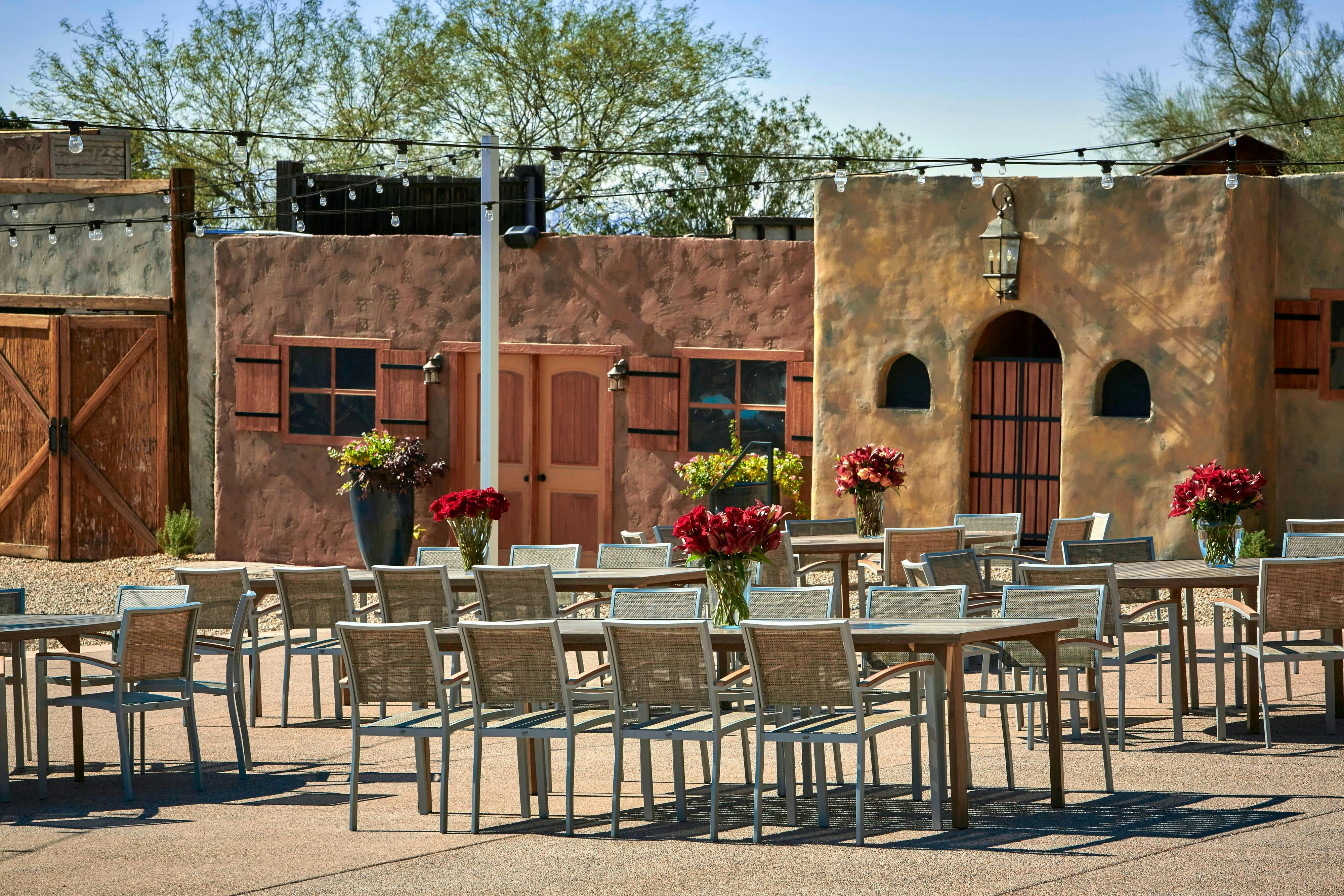 Camelback Inn-A JW Marriott Resort & Spa Scottsdale - DUPLICATE 46/82