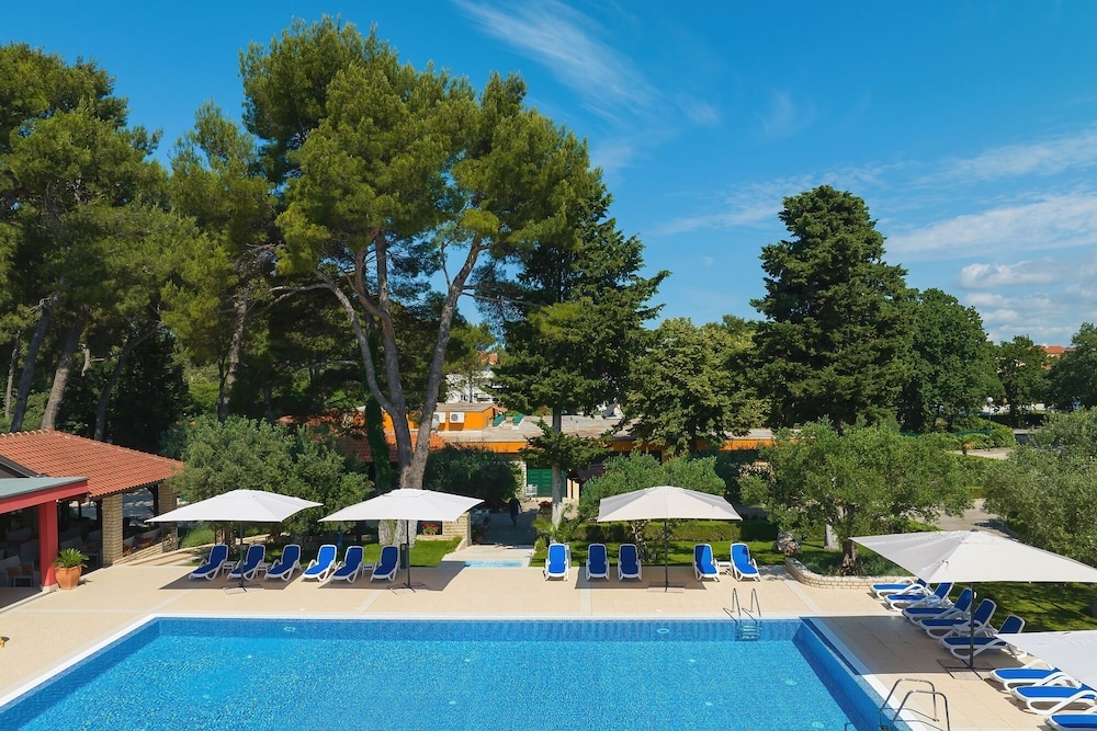 MEDITERANSKO SELO SAN ANTONIO HOTEL 28/50