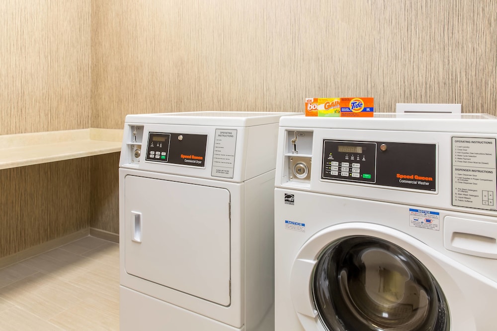 Springhill Suites By Marriott Houston Brookhollow 10/41