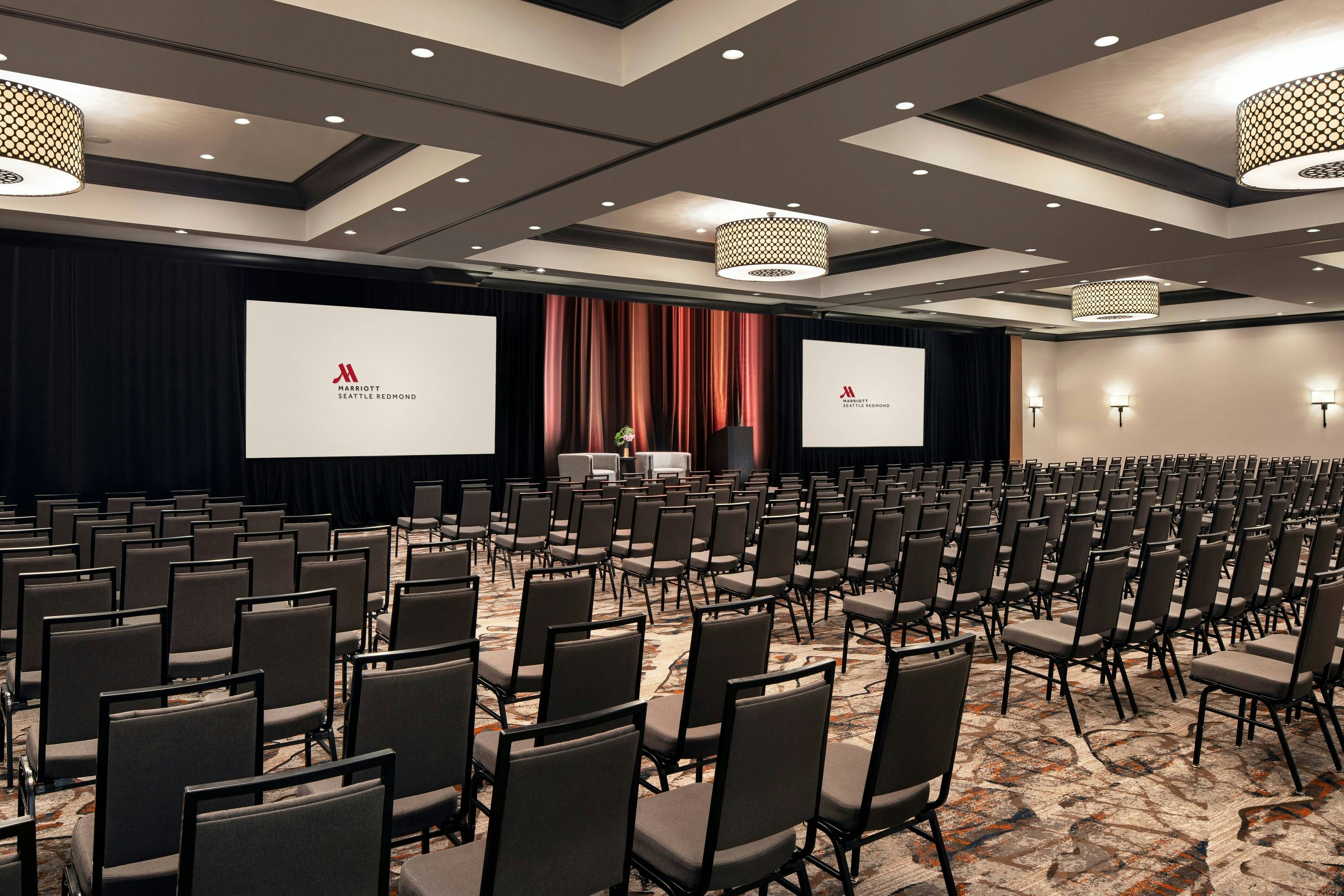 Seattle Marriott Redmond 21/28