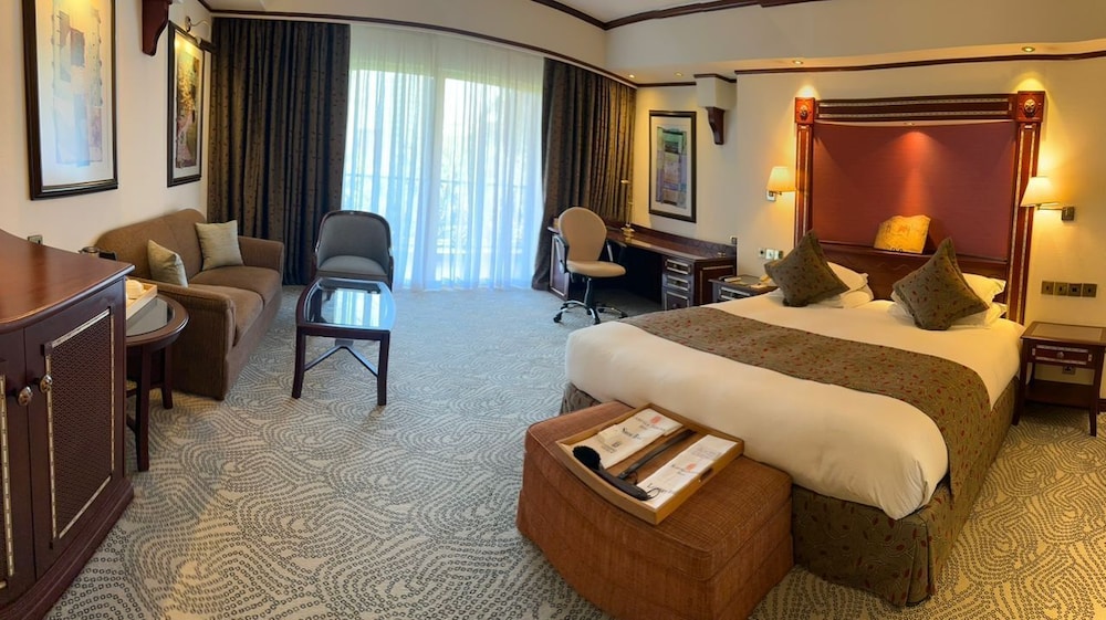 Kampala Serena Hotel 23/60