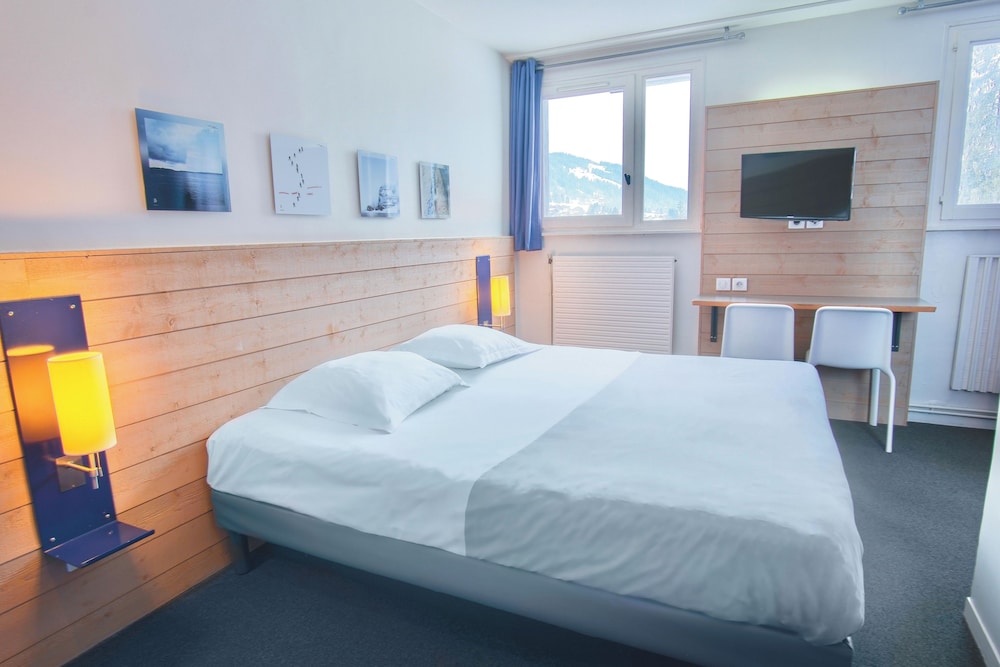 Belambra Club Praz sur Arly - Megeve L Alisier - Winter & Summer 24/68