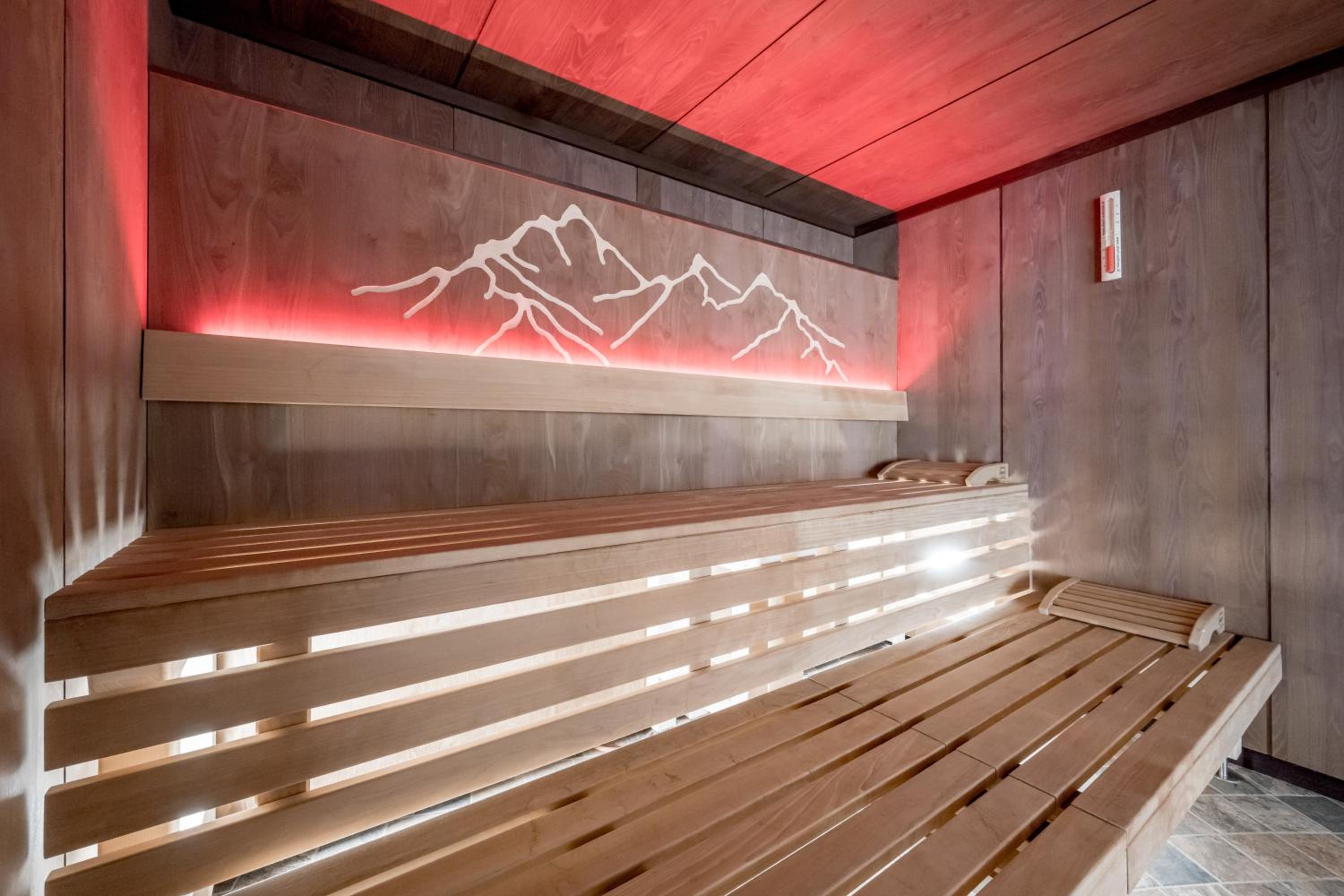 Alpenromantik Hotel Wirlerhof 25/50