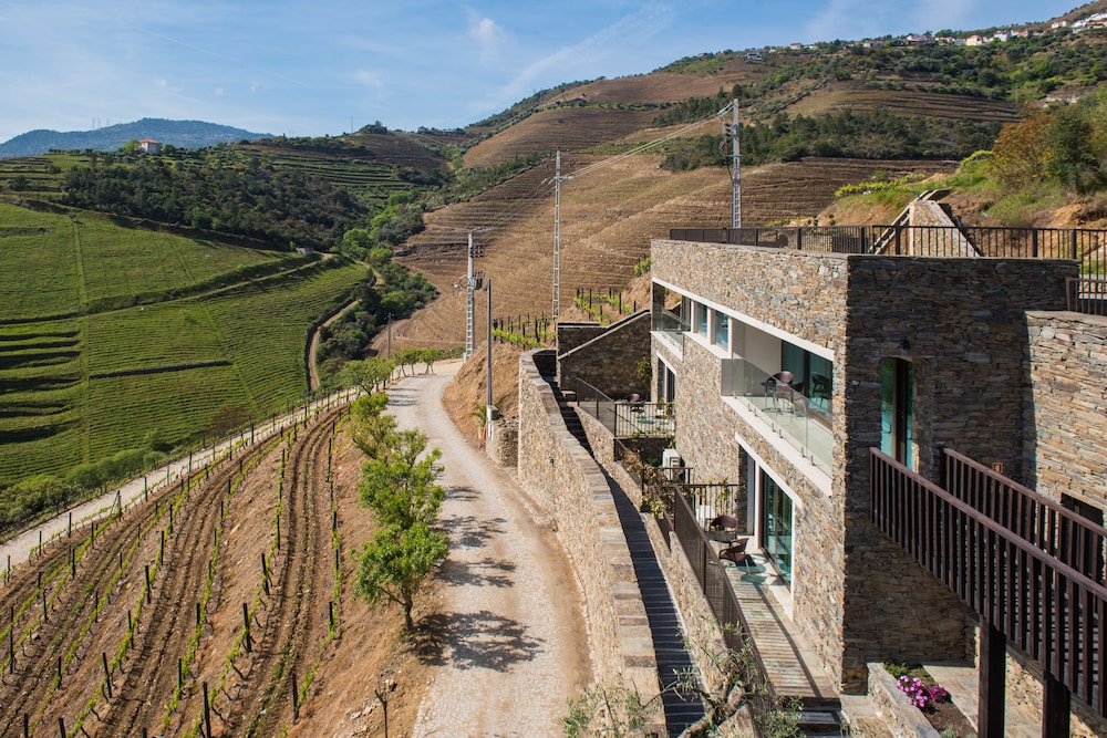 Vila Gale Douro Vineyards 4/71