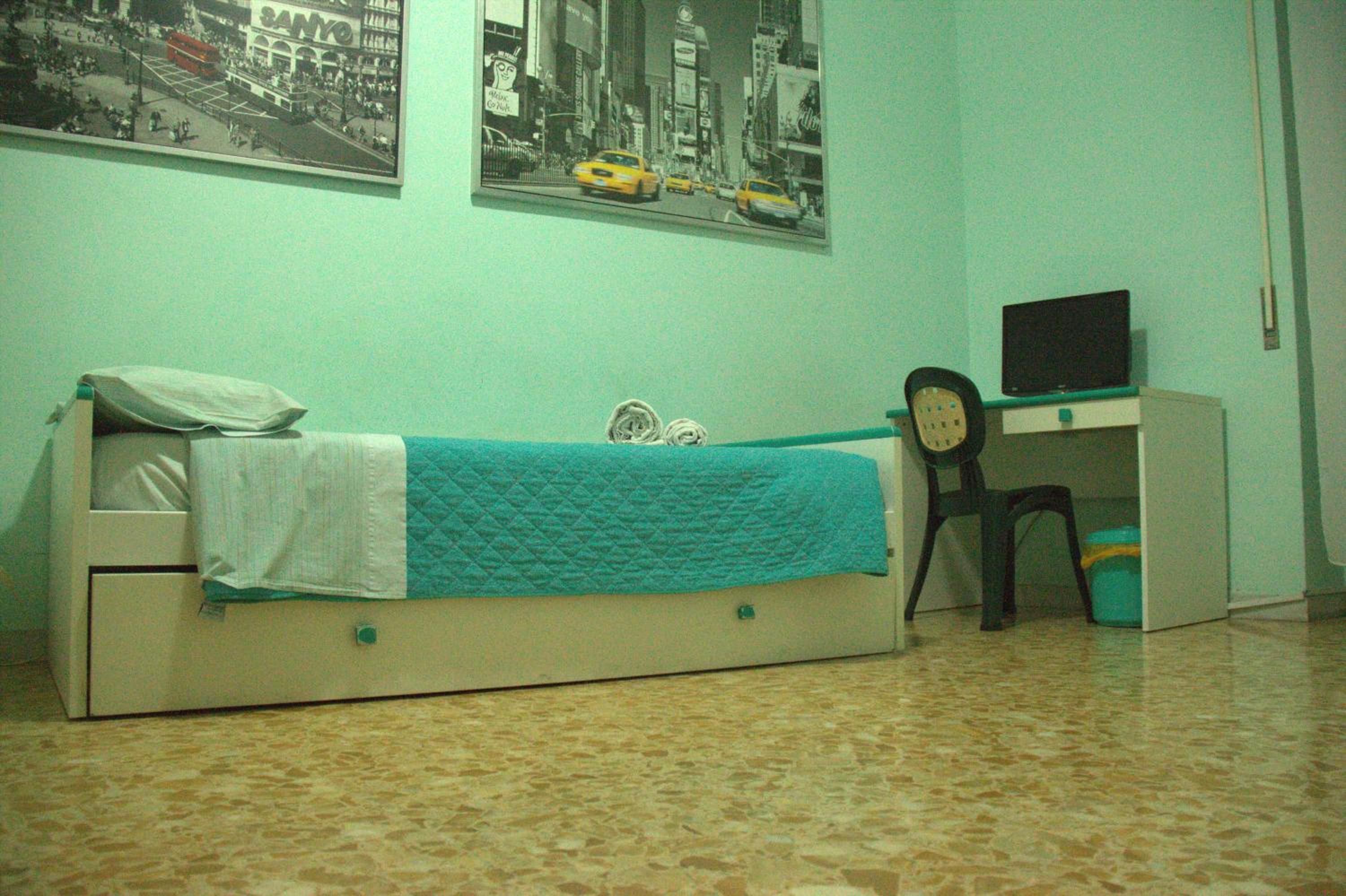 Hello Roma B&B 37/46