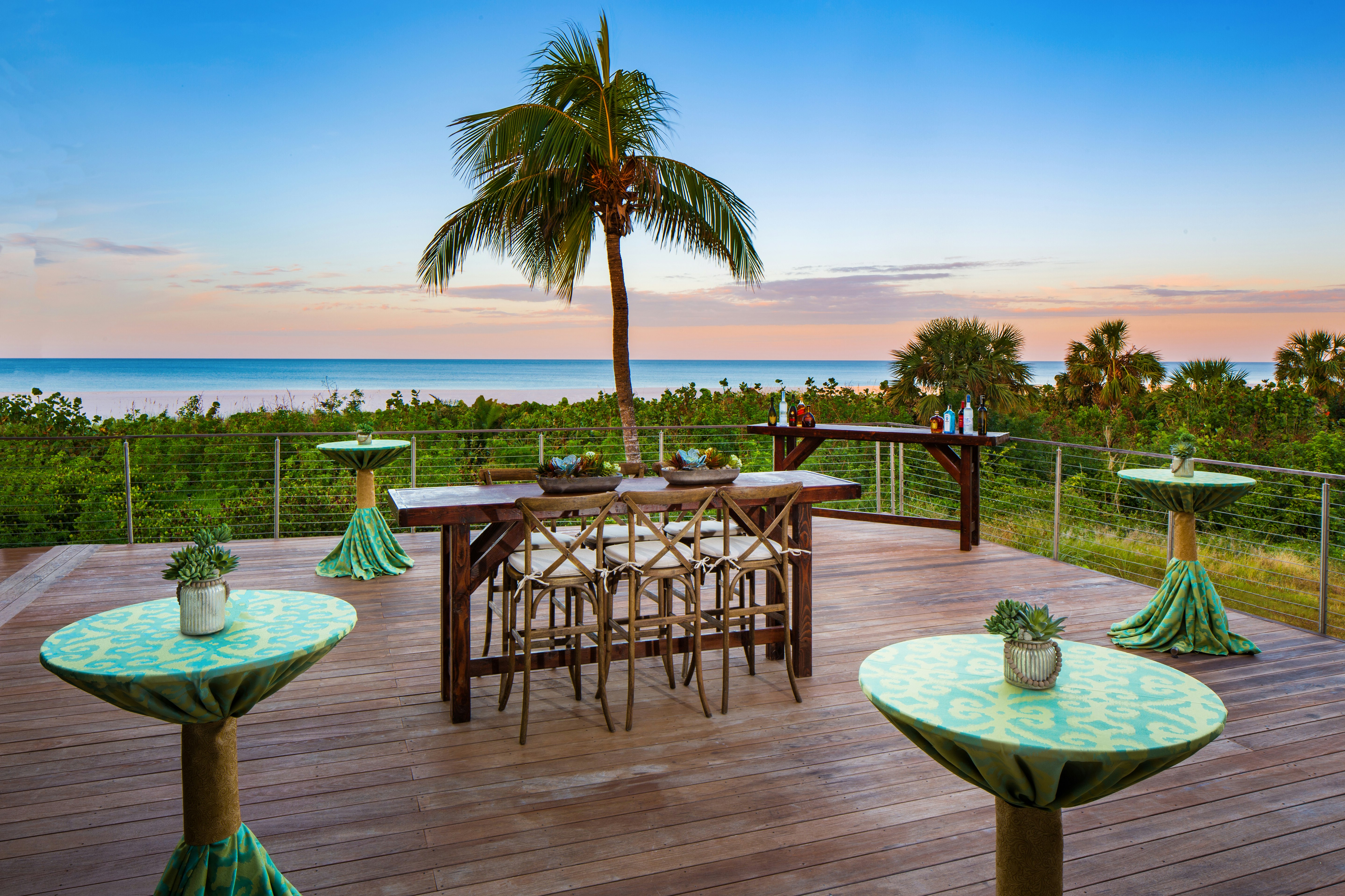 Hilton Marco Island Beach Resort and Spa 42/58
