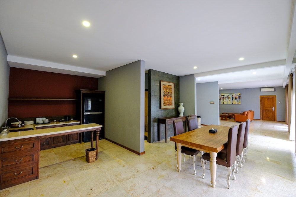 The Westlake Resort Yogya 34/57