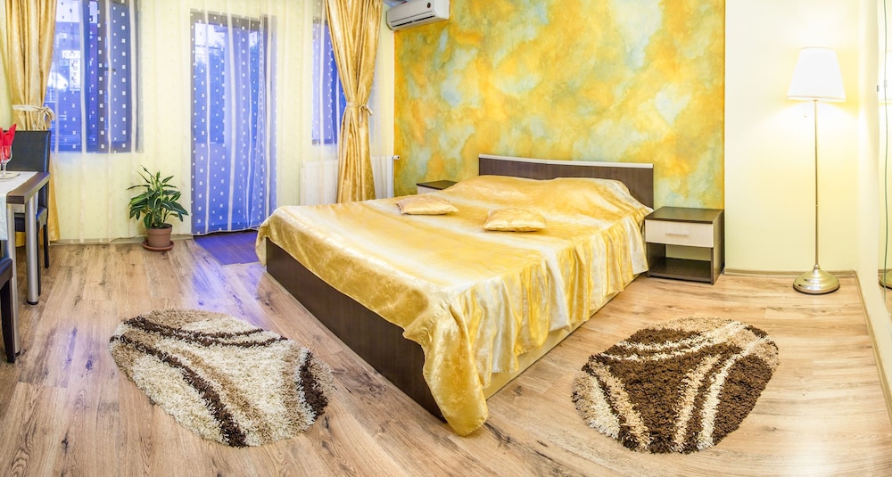 Hotel Eos Bucharest 8/32