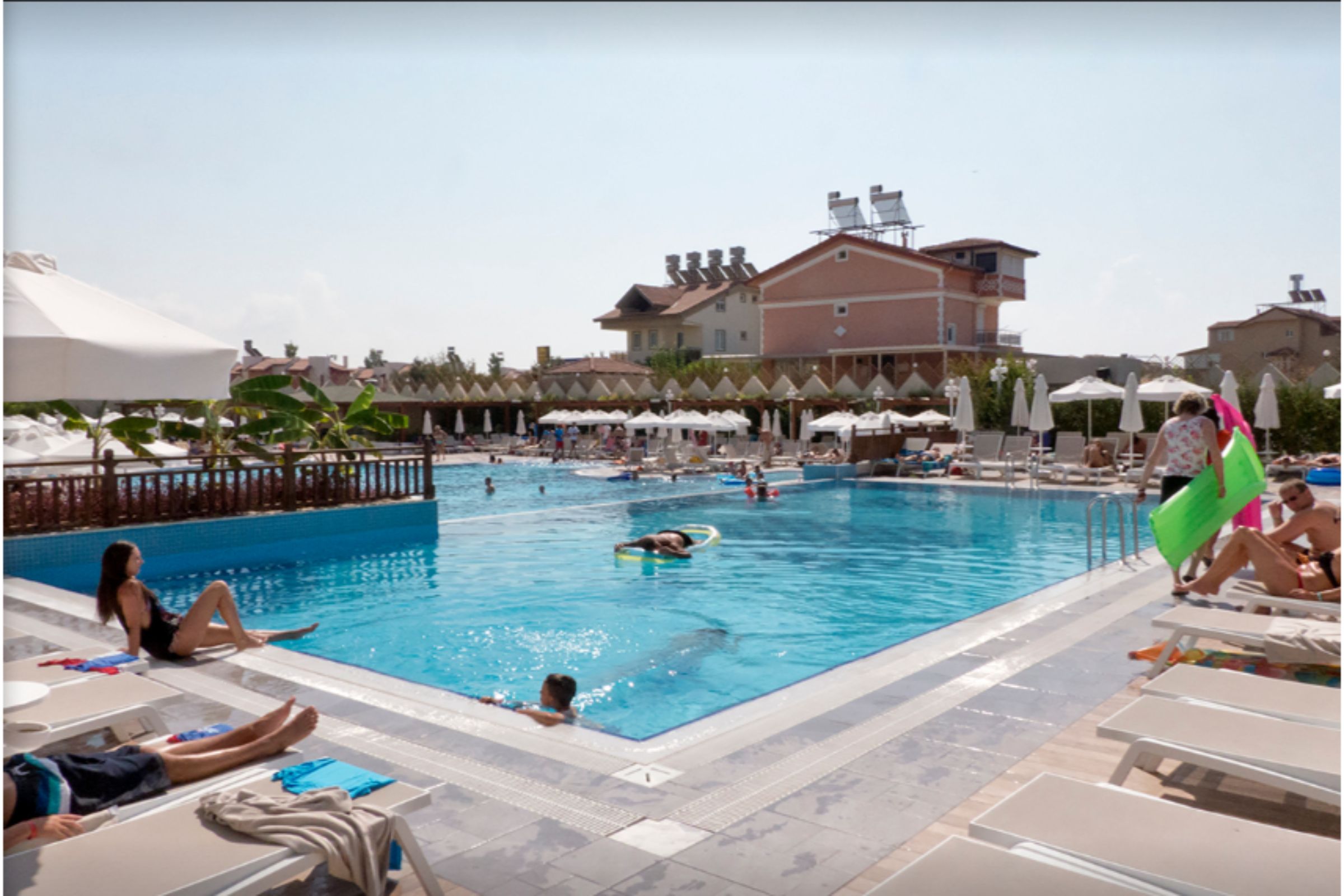 SeaShell Vega Hotel photo3