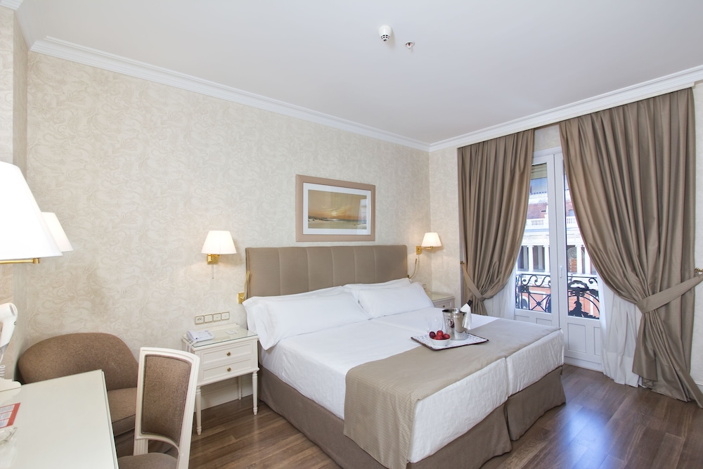 Hotel Atlantico Madrid 35/74
