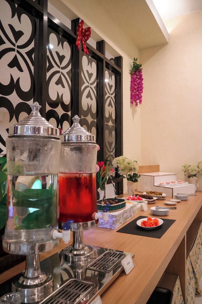 HOTEL MARIAT SORONG 13/54