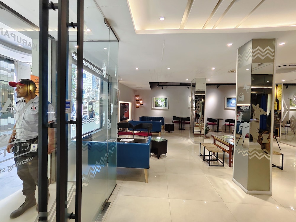 Hotel Nandini 53/70