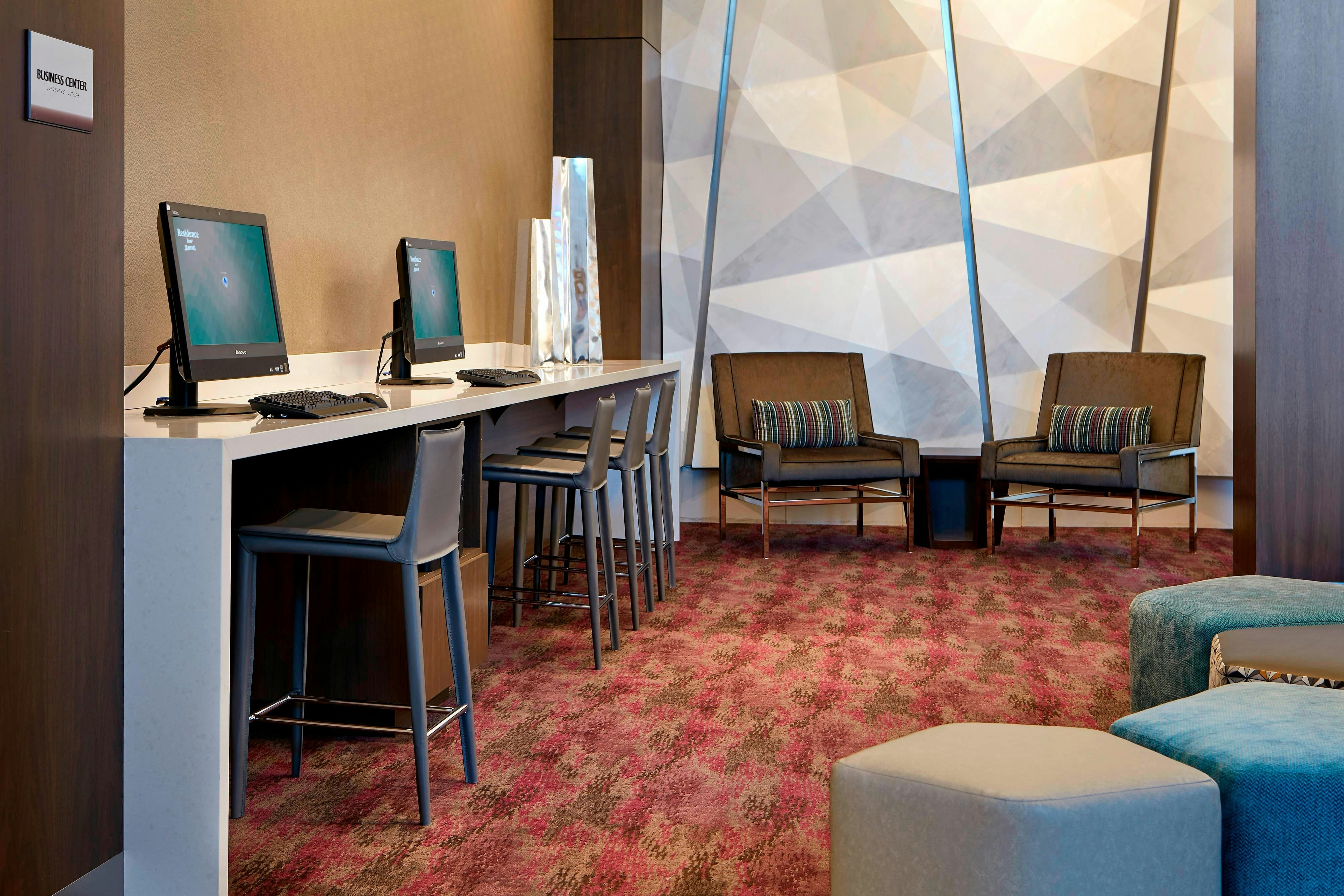 Residence Inn By Marriott At Anaheim Resort Convention Center 38/45