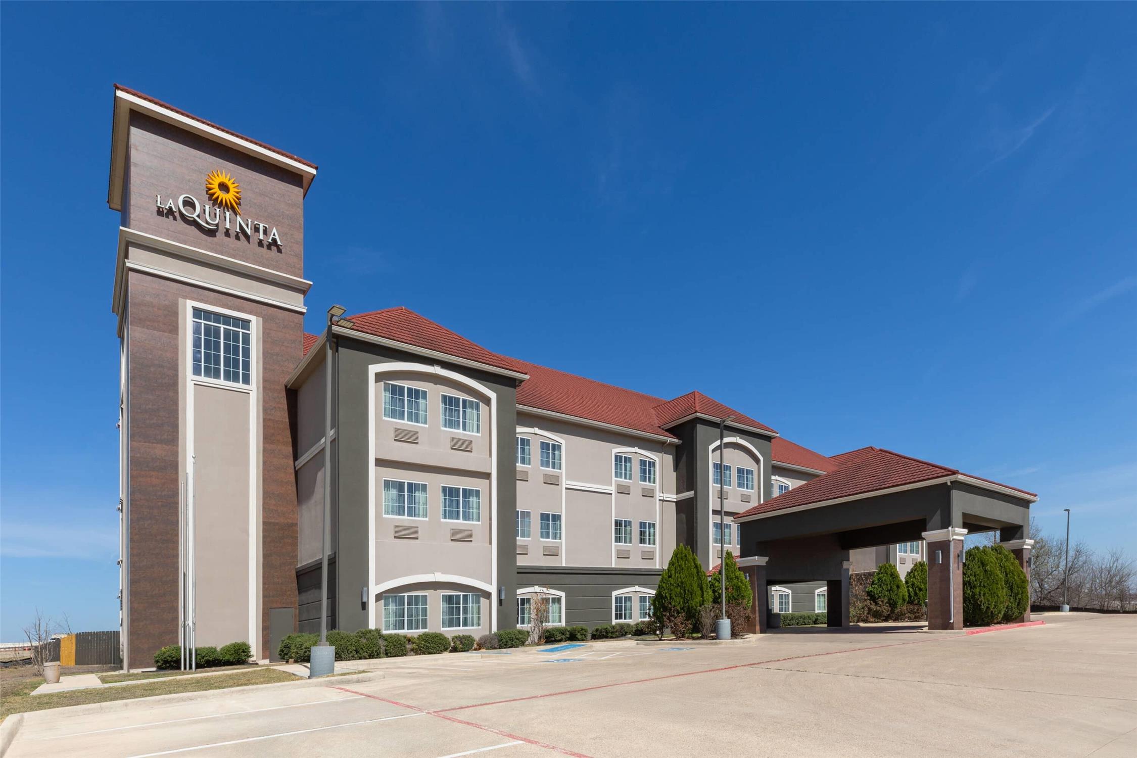 La Quinta Inn & Suites by Wyndham Kyle - Austin South 57/61